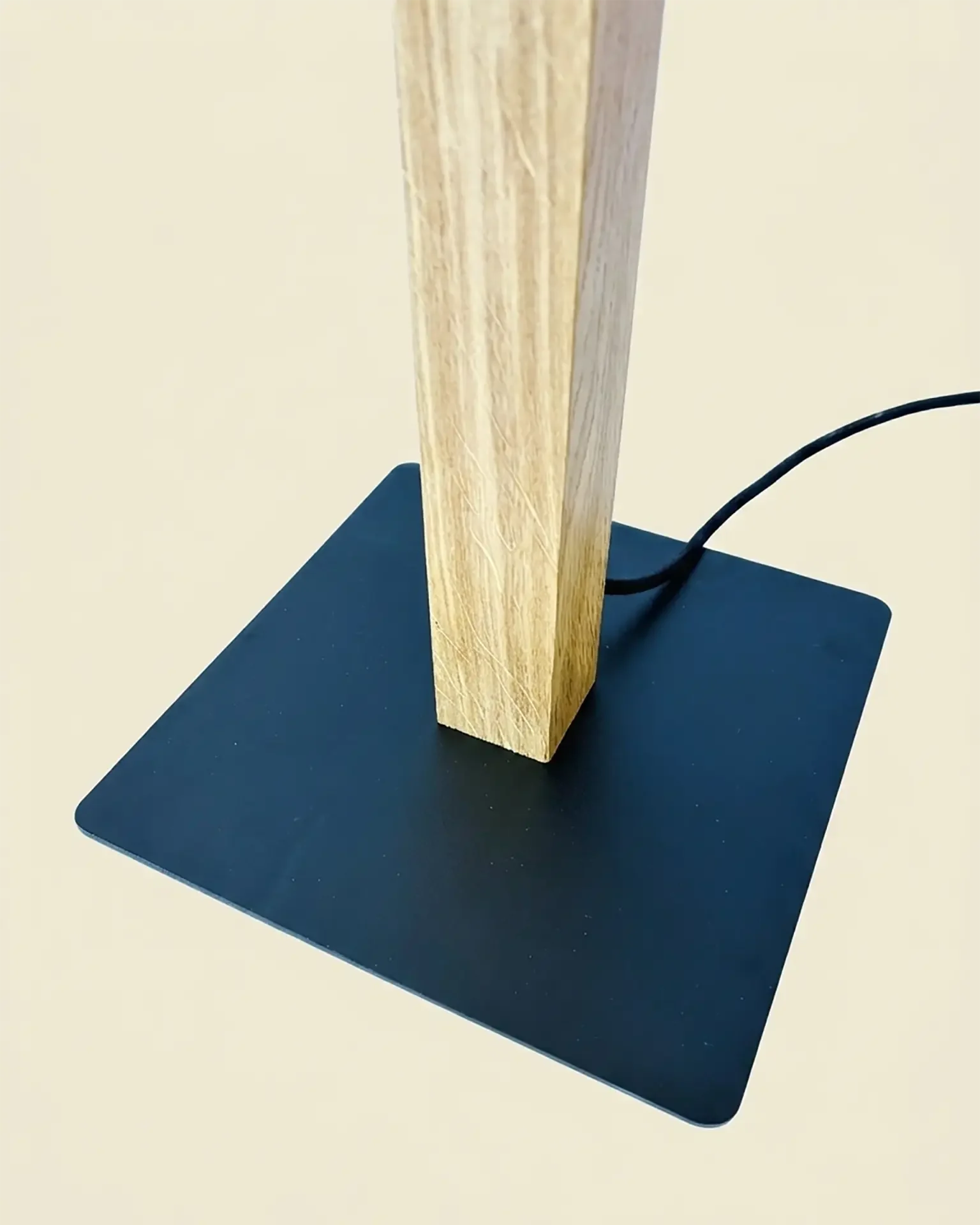Ciboure Lighthouse - lighthouse lamp in recycled boat sail, OÈST Ateliers - view 5